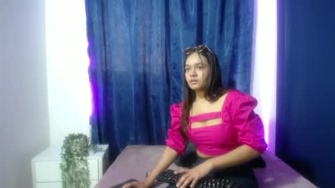 Melissa online show from 24, 9, 2025