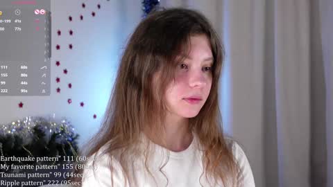 Iris online show from 23, 12, 2024