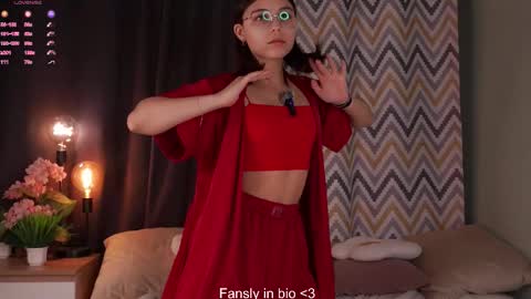 Iris online show from 26, 10, 2025