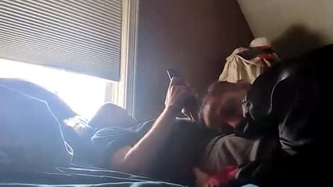 Rico Suavecito online show from 7, 3, 2025