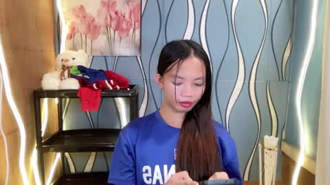 Snapshot of shin_foxy chatting on 10, 3, 2026 HAPPY BIRTHDAY online show from 10, 3, 2026