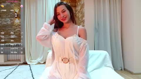 ShineChanel online show from 25, 9, 2025