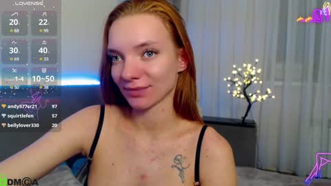 Alexis online show from 3, 1, 2025