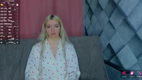 shining_luna online show from 2, 2, 2026