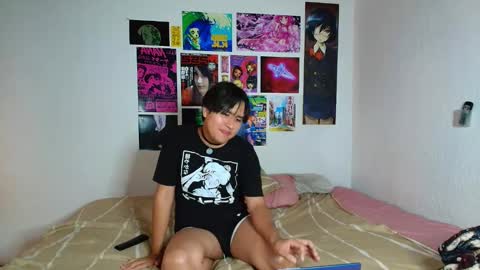 Shinji    online show from 28, 12, 2024