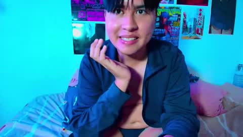 Shinji    online show from 21, 2, 2025