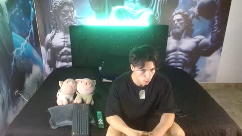 Snapshot of shinobi_grey chatting on 23, 1, 2025 .. shinobi .. online show from 23, 1, 2025