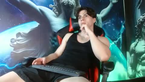 Snapshot of shinobi_grey chatting on 28, 1, 2025 .. shinobi .. online show from 28, 1, 2025