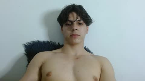 Snapshot of shinobi_grey chatting on 14, 2, 2025 .. shinobi .. online show from 14, 2, 2025