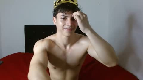 Snapshot of shinobi_grey chatting on 23, 2, 2025 .. shinobi .. online show from 23, 2, 2025