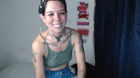 shinobu_queen online show from 15, 3, 2026