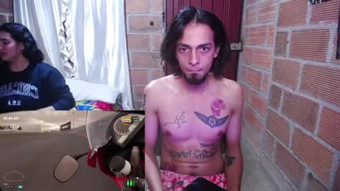 Elliot online show from 19, 1, 2025