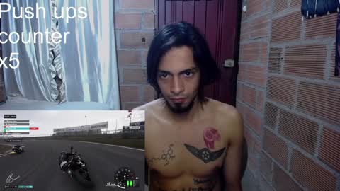 Elliot online show from 21, 1, 2025