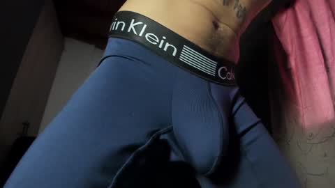 Elliot online show from 27, 1, 2025