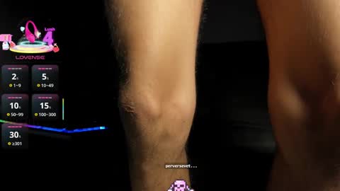 Elliot online show from 21, 2, 2025