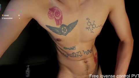 Elliot online show from 24, 2, 2025