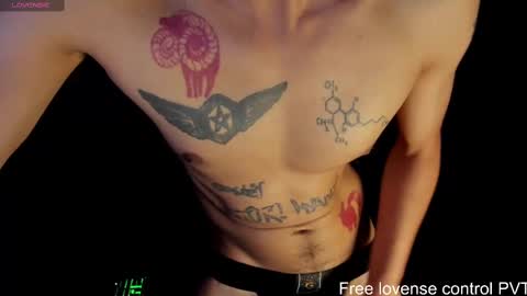 Elliot online show from 3, 3, 2025