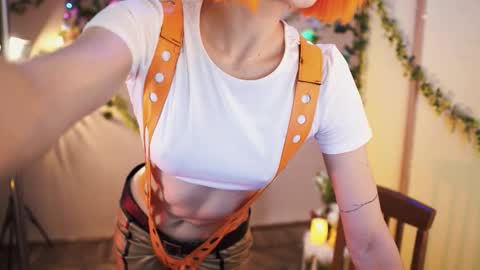 JennyMira   THANK YOU FOR 77 777  online show from 24, 10, 2025