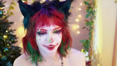 JennyMira   THANK YOU FOR 77 777  online show from 9, 1, 2026