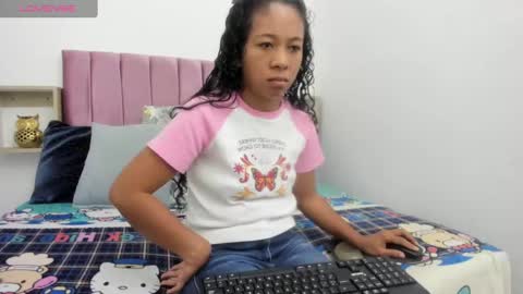 shira_sexylove online show from 14, 2, 2025