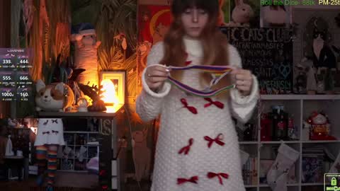 Snapshot of shirayuki_hime chatting on 14, 12, 2024 Im Lilu Rosenblum Guys I have ----Ill be glad to see you there online show from 14, 12, 2024