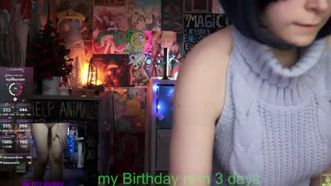 Snapshot of shirayuki_hime chatting on 17, 2, 2025 Im Lilu Rosenblum Guys I have ----Ill be glad to see you there online show from 17, 2, 2025