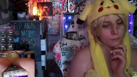 Snapshot of shirayuki_hime chatting on 4, 3, 2025 Im Lilu Rosenblum Guys I have ----Ill be glad to see you there online show from 4, 3, 2025