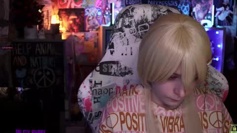 Snapshot of shirayuki_hime chatting on 7, 3, 2025 Im Lilu Rosenblum Guys I have ----Ill be glad to see you there online show from 7, 3, 2025