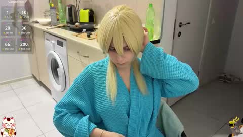 Snapshot of shirayuki_hime chatting on 6, 11, 2025 Im Lilu Rosenblum Guys I have ----Ill be glad to see you there online show from 6, 11, 2025