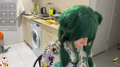 Snapshot of shirayuki_hime chatting on 11, 11, 2025 Im Lilu Rosenblum Guys I have ----Ill be glad to see you there online show from 11, 11, 2025