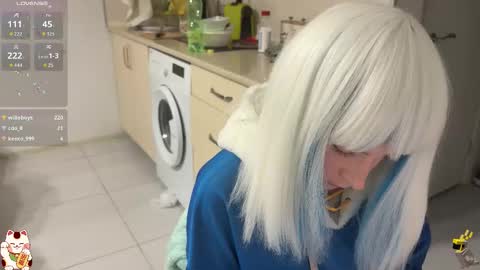 Snapshot of shirayuki_hime chatting on 21, 11, 2025 Im Lilu Rosenblum Guys I have ----Ill be glad to see you there online show from 21, 11, 2025