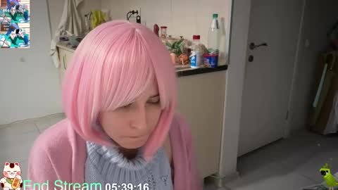 Im Lilu Rosenblum  Guys I have   ----Ill be glad to see you there online show from 8, 3, 2026