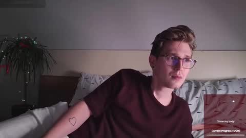 Matthew online show from 12, 1, 2026