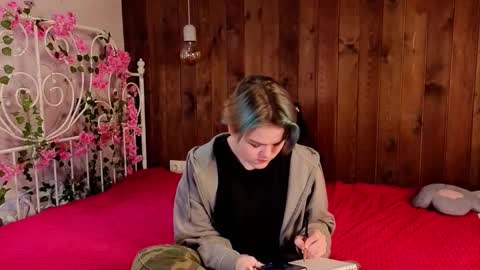 Ellie online show from 7, 2, 2026