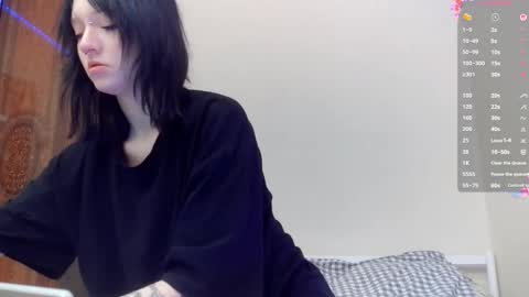 Luna online show from 7, 1, 2026