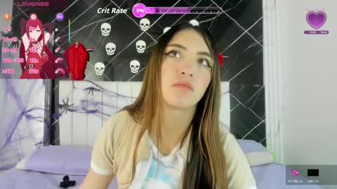 shirleyhott online show from 29, 10, 2025