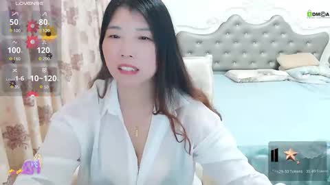 Shirleyni online show from 17, 11, 2025