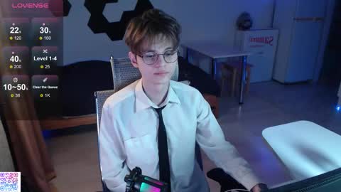 shiromy_ online show from 3, 12, 2025