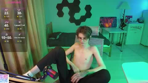 shiromy_ online show from 14, 2, 2026