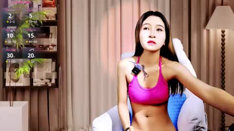 shiyi_168 online show from 4, 10, 2025