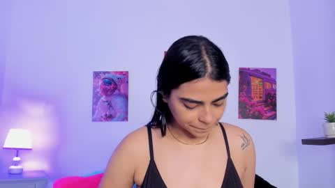 Snapshot of shizuka_11 chatting on 10, 11, 2025 shizuka 11 online show from 10, 11, 2025