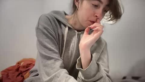 shizukuhunter online show from 7, 11, 2025