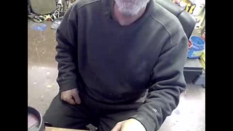 Shoani online show from 8, 1, 2026