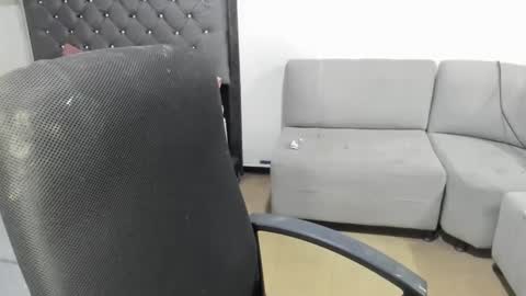 Shofia Beltran online show from 14, 1, 2025