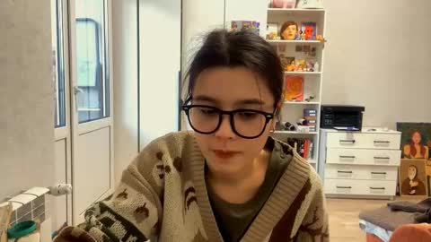 Marie online show from 8, 2, 2026