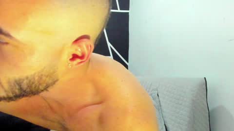 Snapshot of shooter_boy_ chatting on 31, 12, 2024 Shooter online show from 31, 12, 2024