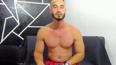 Snapshot of shooter_boy_ chatting on 10, 2, 2025 Shooter online show from 10, 2, 2025