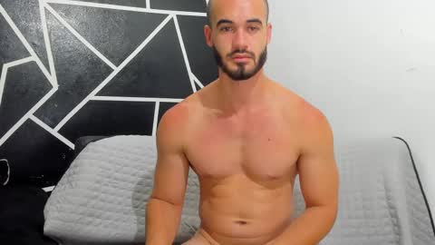 Snapshot of shooter_boy_ chatting on 12, 3, 2025 Shooter online show from 12, 3, 2025