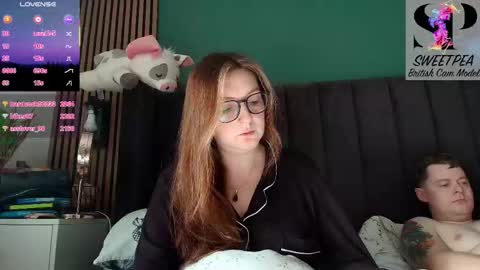 short sweetpea online show from 13, 3, 2026