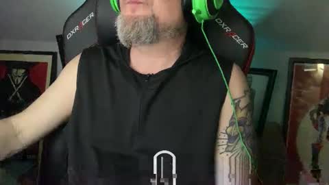 Snapshot of shotcaller411 chatting on 27, 2, 2025 shotcaller411 online show from 27, 2, 2025